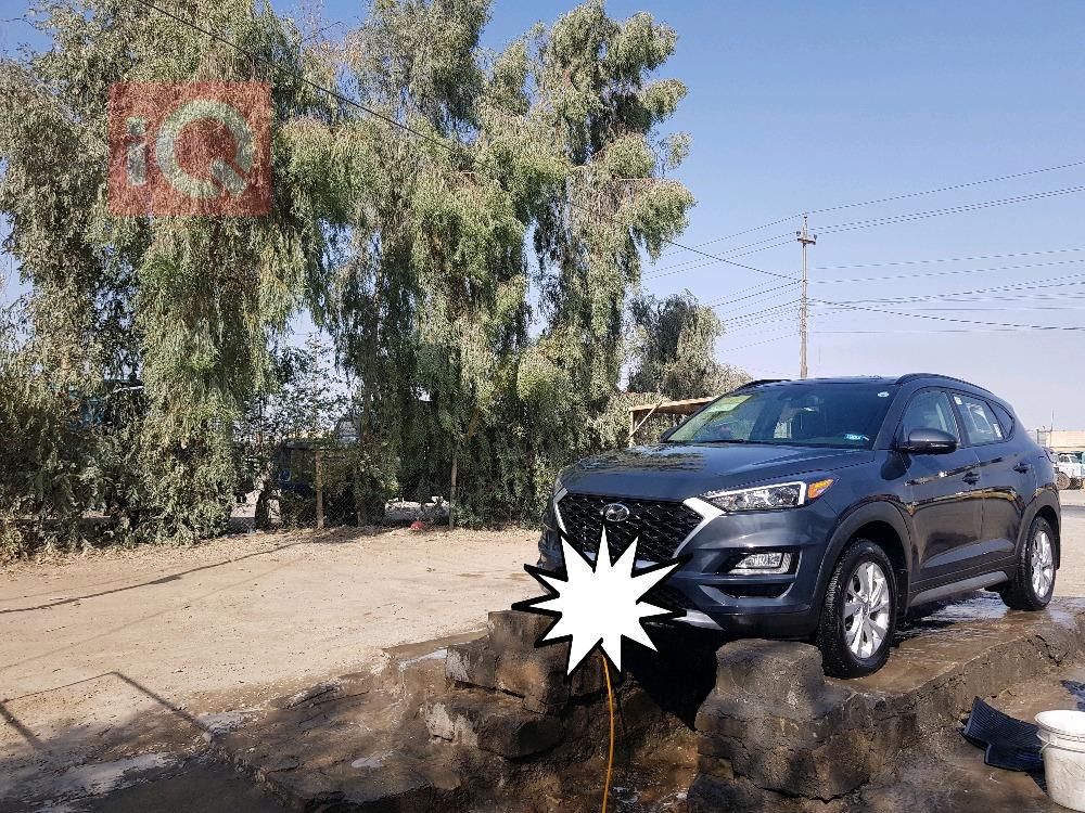 هيونداي توسان